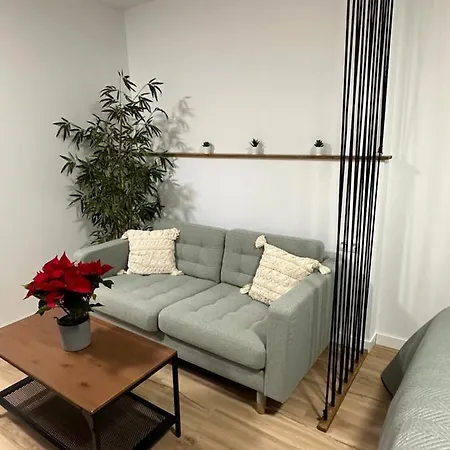 公寓 Slowhome Arcos