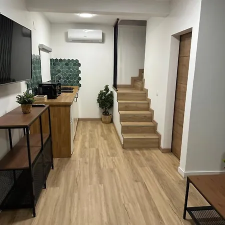Slowhome Arcos