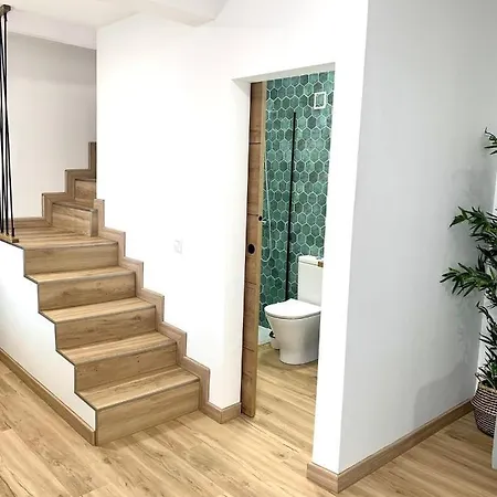 Slowhome Arcos