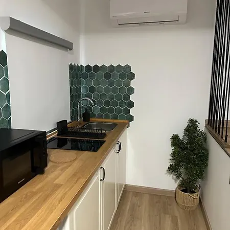 Apartament Slowhome Arcos Arcos de la Frontera