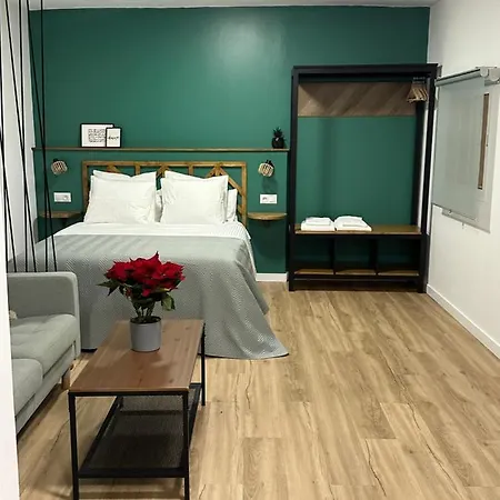 Slowhome Arcos Apartament Arcos de la Frontera
