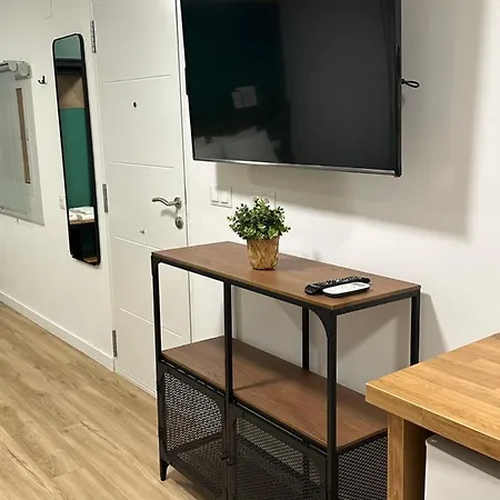 Slowhome Arcos Apartament